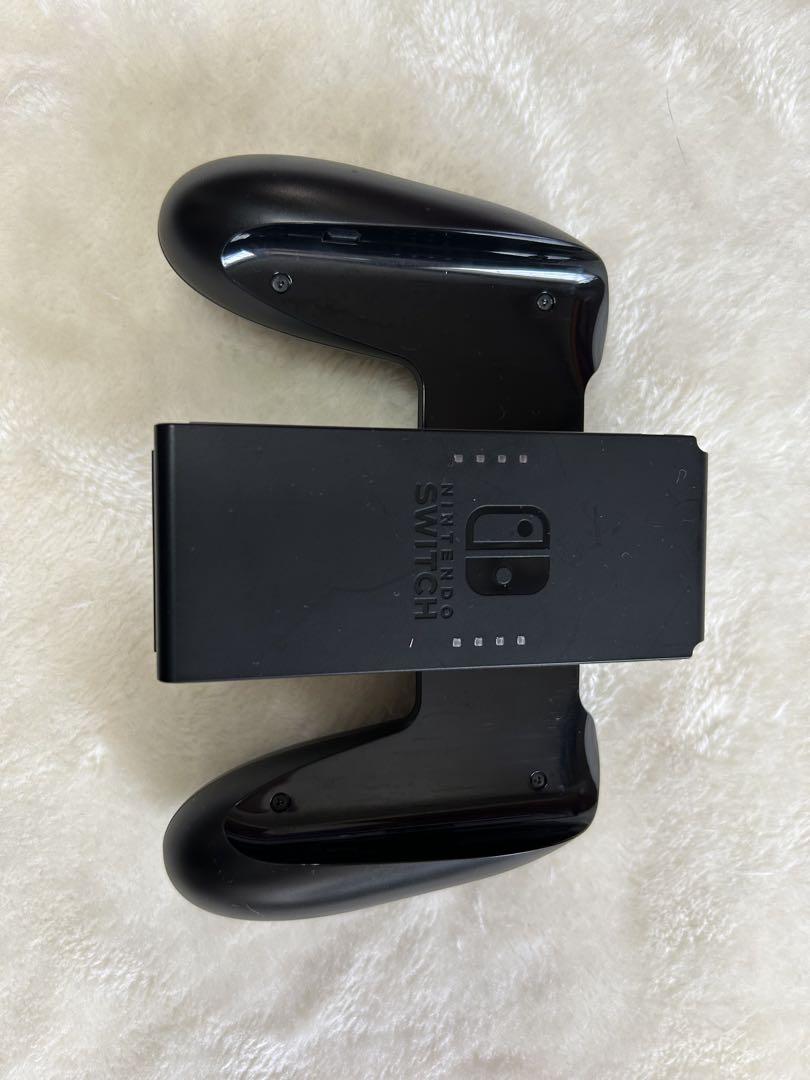 switch