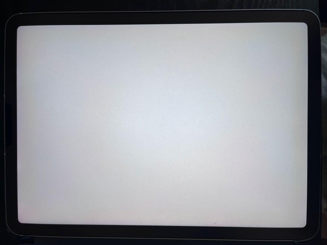 iPad air