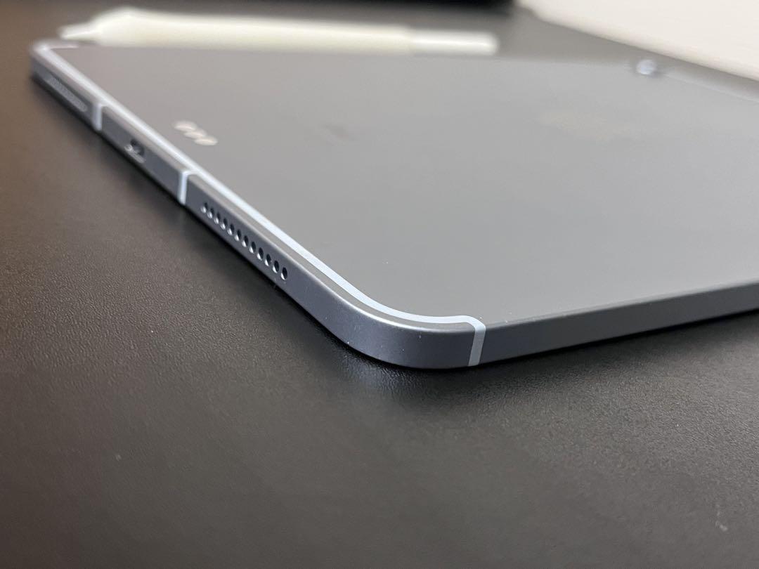 air 第4世代