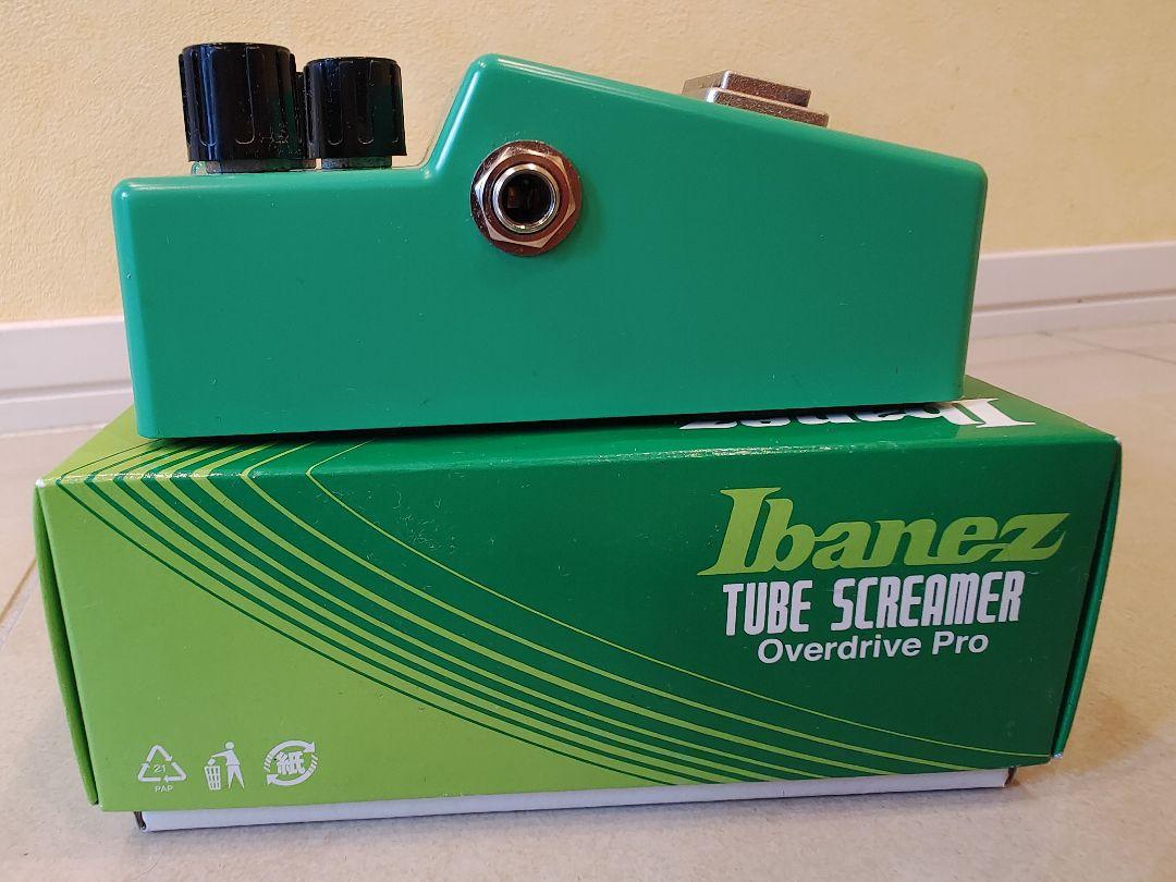 ギター Ibanez TS808 Tube Screamer