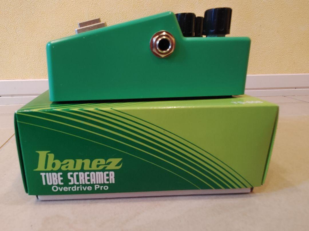 ギター Ibanez TS808 Tube Screamer