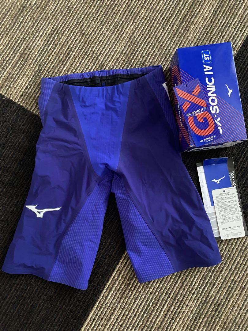 高質 GX. MIZUNO SONIC 水着 IV スポーツ用 - swlondonmakeup.co.uk