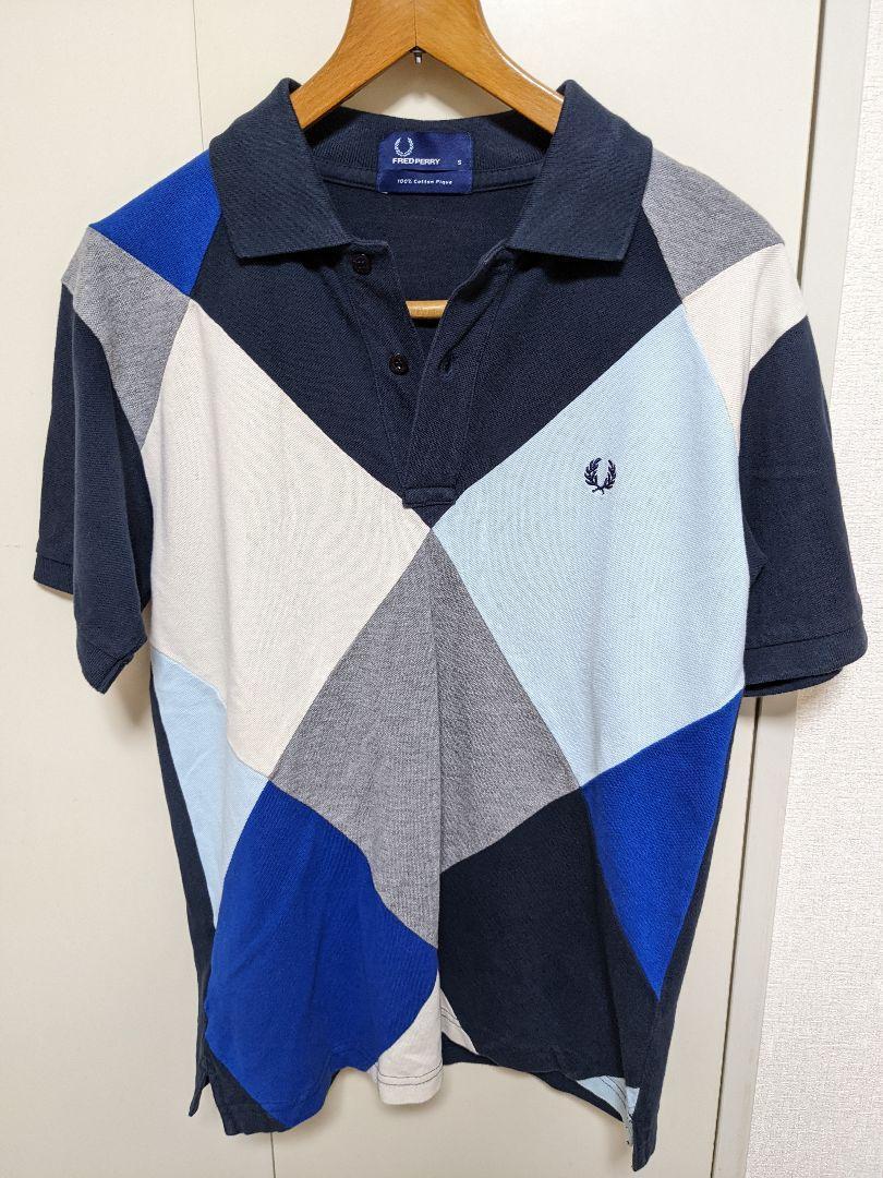 フレッドペリーのポロシャツ FRED PERRY - メルカリ フレッドペリーのポロシャツ FRED PERRY - メルカリ