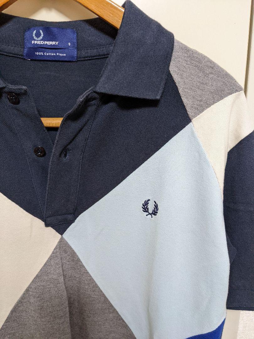 フレッドペリーのポロシャツ FRED PERRY - メルカリ フレッドペリーのポロシャツ FRED PERRY - メルカリ