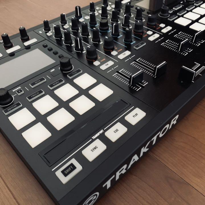 TRAKTOR KONTROL S5 hB62P-m86692615800 好評新作