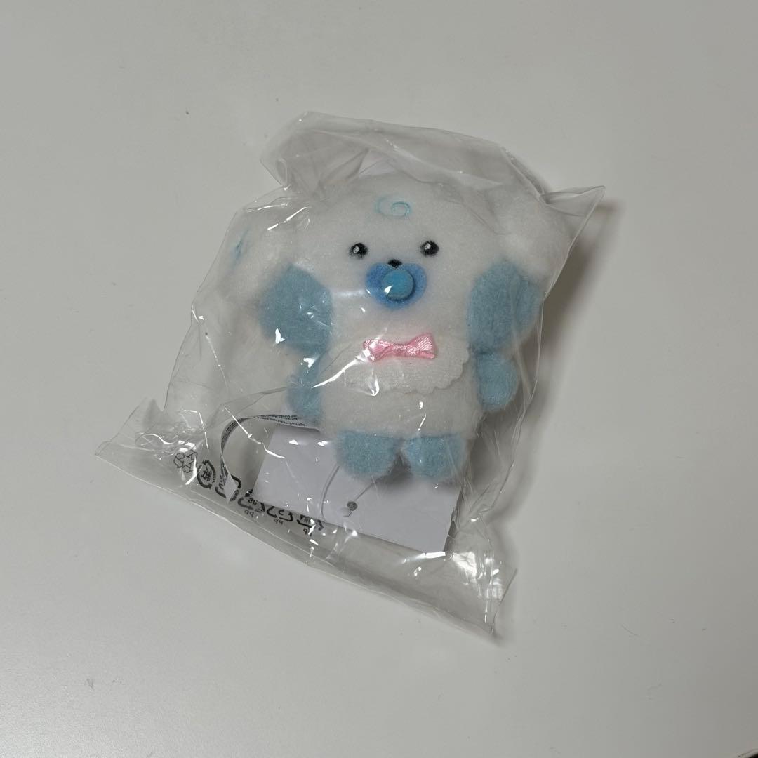 ギュニニ ギュビン ゼロニ Zeroni gyunini ゼベワン ZB1