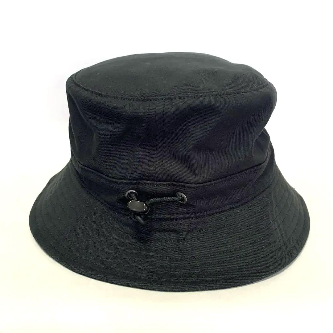 SALE／55%OFF】 GOOD ブラック バケットハット (グッドイナフ