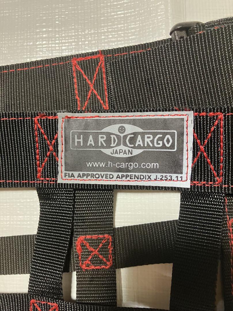 HARD CARGO