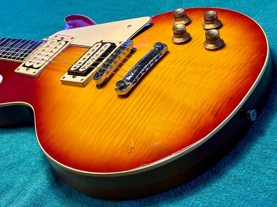GRECO EG480S 1974年製 ビンテージ