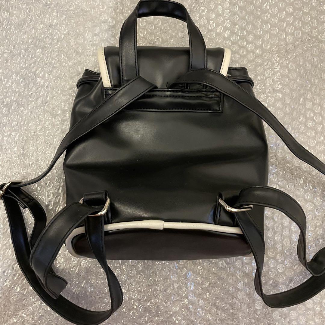 【美品】unif リュック faithtokyo 美品】unif リュック faithtokyo - メルカリ