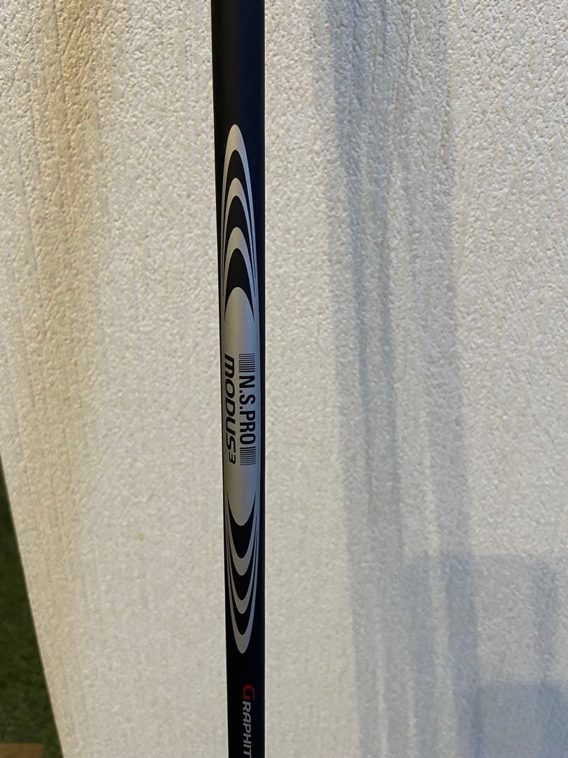 PING G4430 5 ユーティリティ 26度 GOST 370S - メルカリ