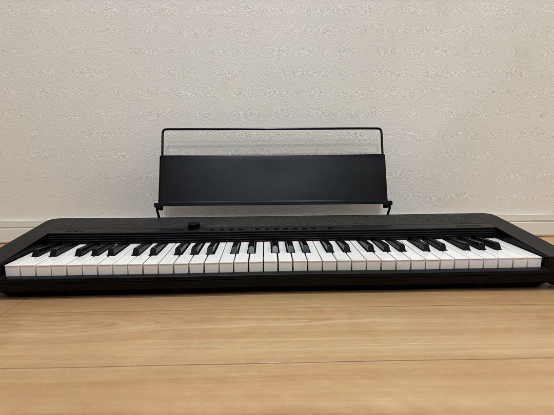 CASIO