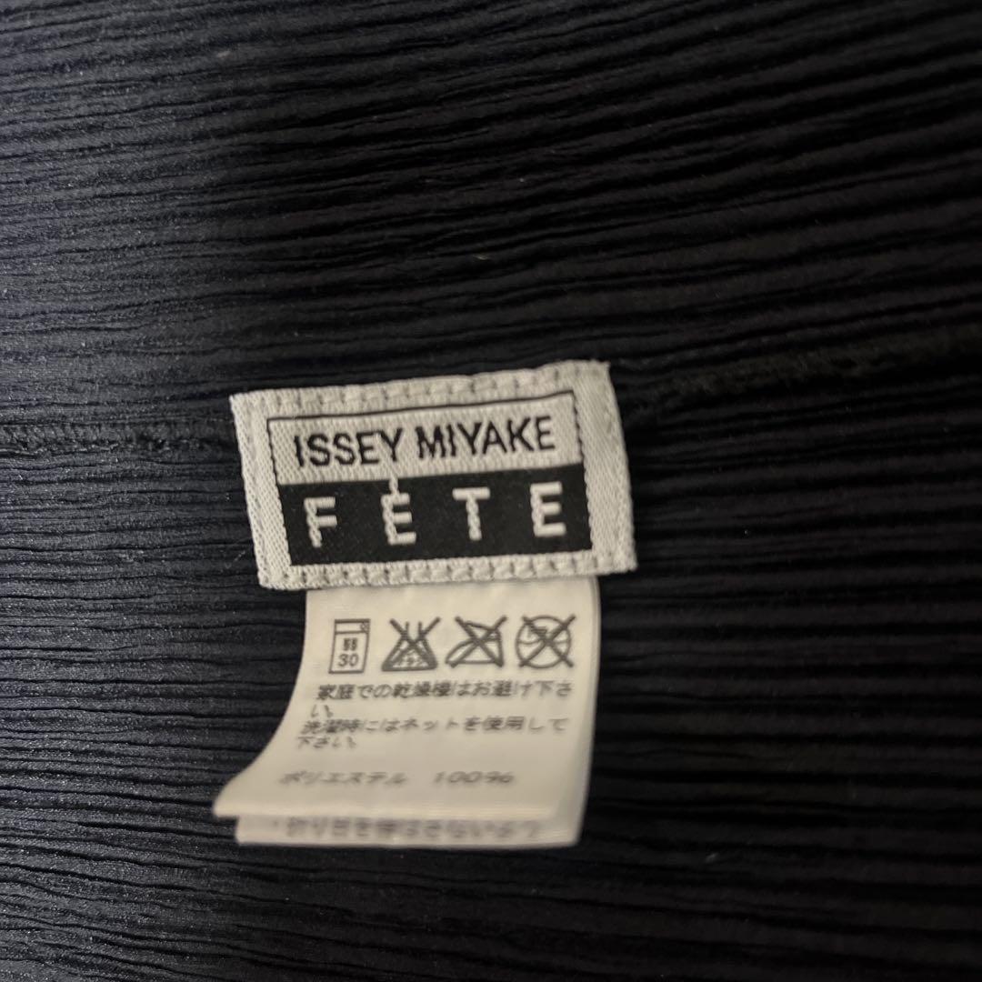 FÊTE テーラードジャケット