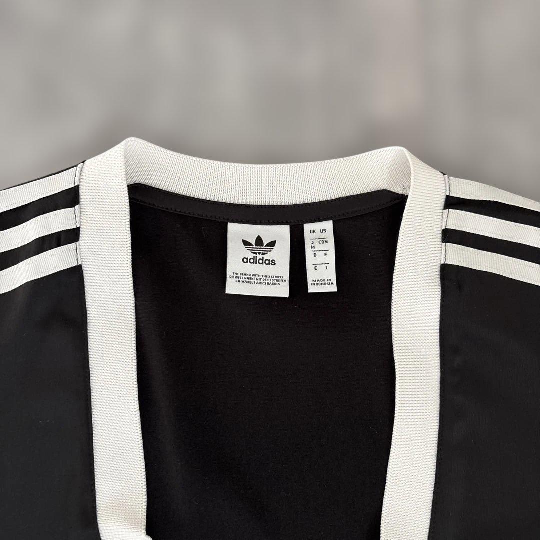 adidas originals アディダス 3-Stripe Dress ワンピース