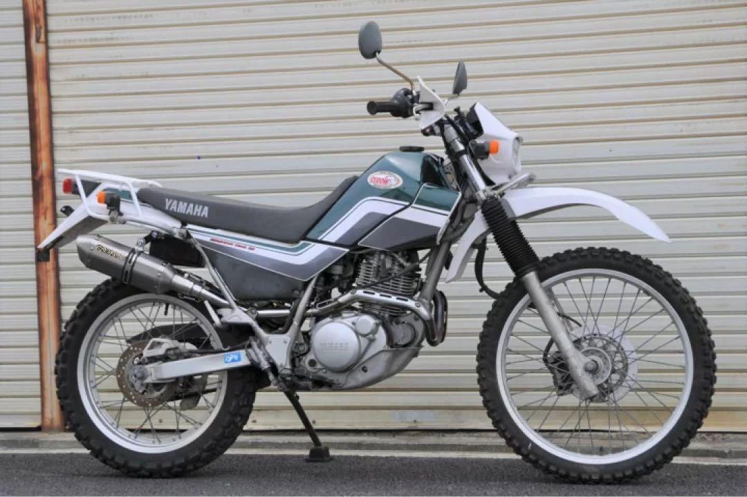 セロー225