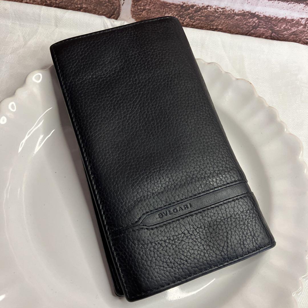 ヴィンテージ♡BVLGARIブルガリ 長財布