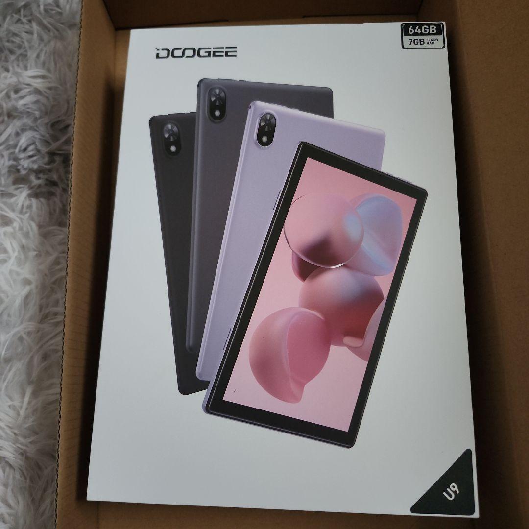 doogee u9