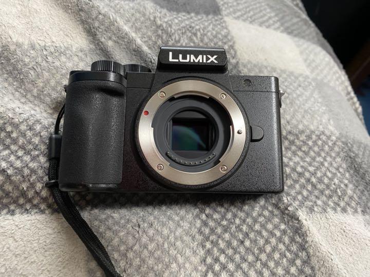 100%新品高品質 LUMIX G100 ボディ その他備品 Jvaur-m86697462833 高品質好評
