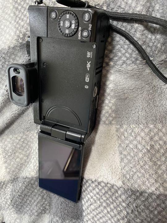 100%新品高品質 LUMIX G100 ボディ その他備品 Jvaur-m86697462833 高品質好評