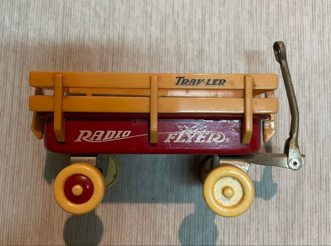 Radio Flyer