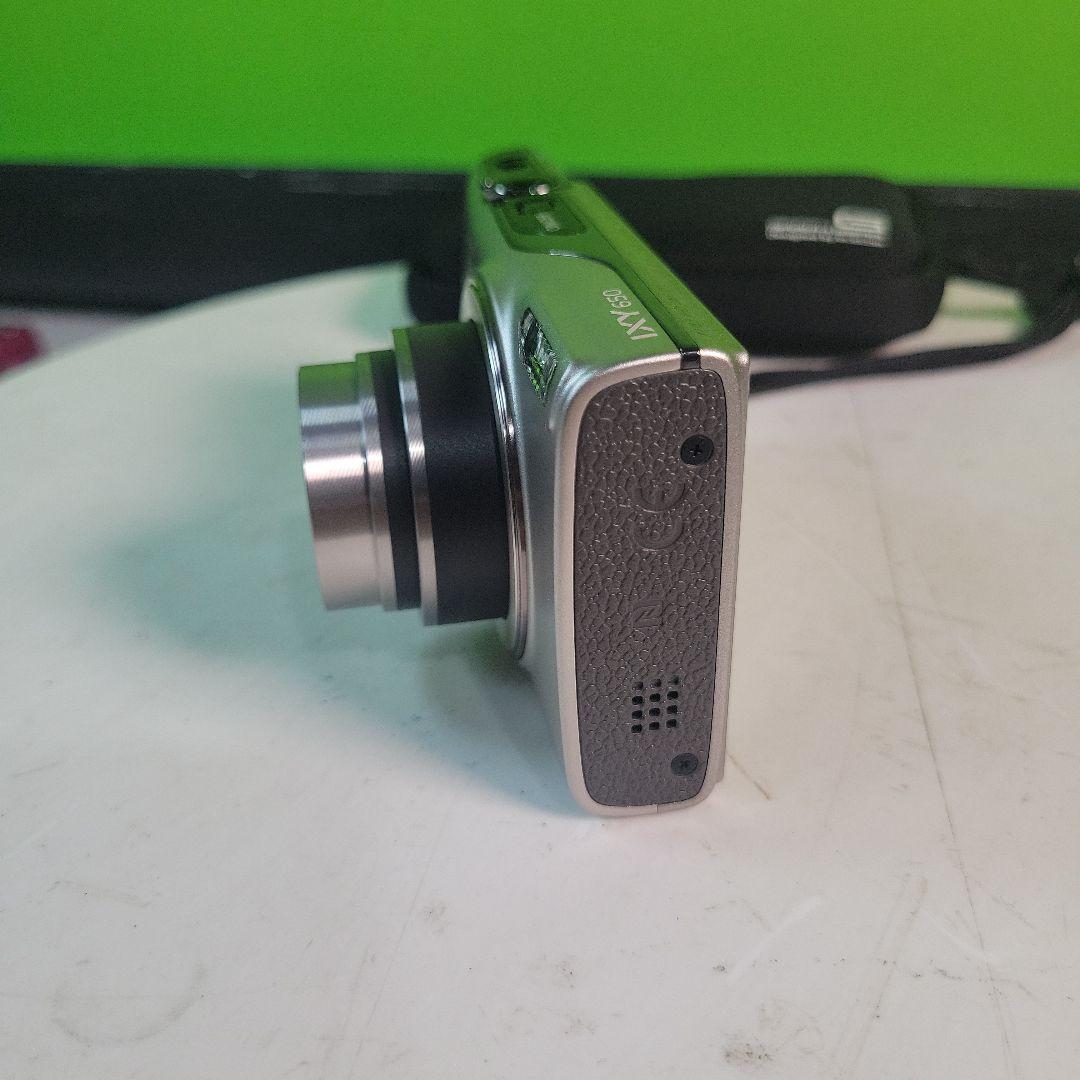 Canon IXY 650 PC2274 コンパクトデジタルカメラ動作品