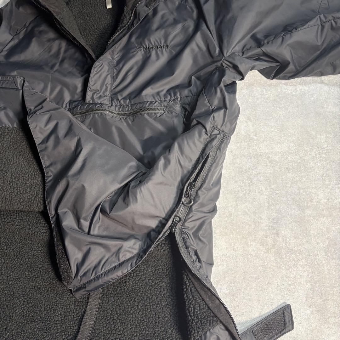 EXTREME SMOCK