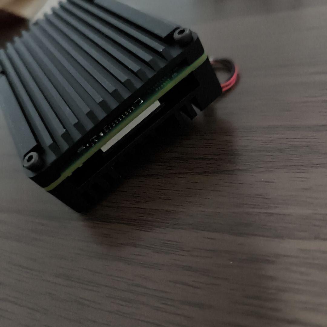 スマホ・タブレット・パソコン Raspberry Pi 4 Model B 4GB RAM