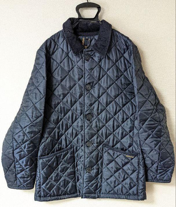 Lavenham ラベンハム キルティング　lexham レクサム　40