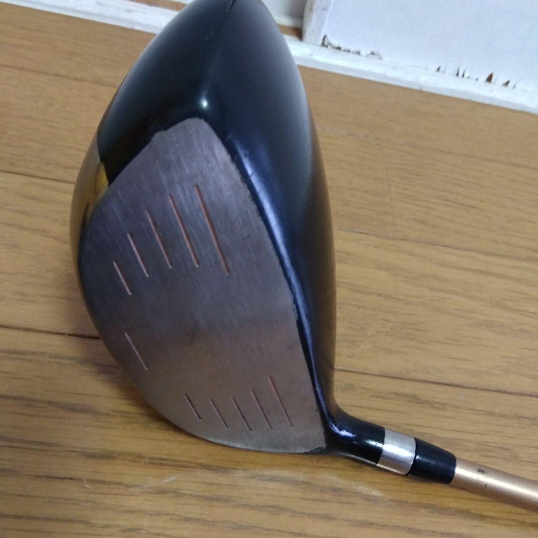 SWORD スナイパーエア ドライバー 10.5° R カタナゴルフ 右利き