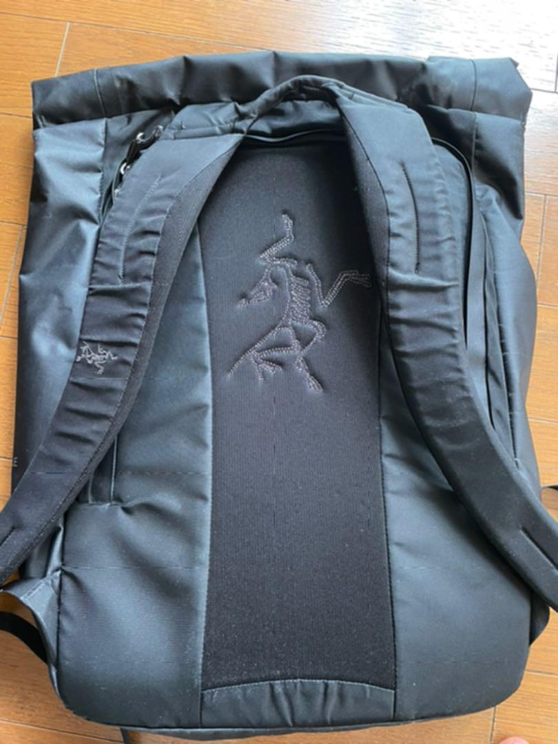 定番人気SALE ARC'TERYX バックパック 60VBy-m86700483175 GRANVILLE お得最安値