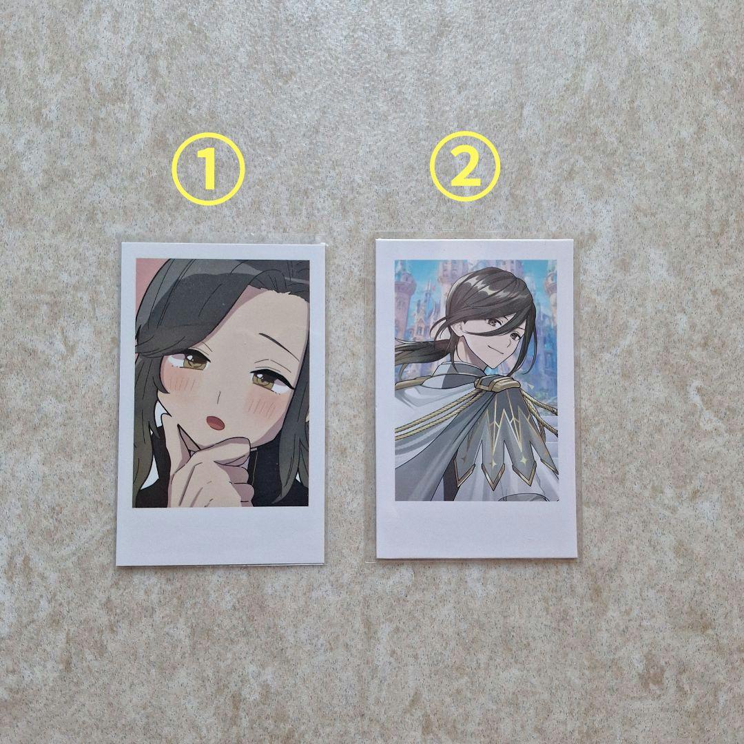 【バラ売り可】いれいす　遊佑 バラ売り可】いれいす 悠佑 トレカ - メルカリ