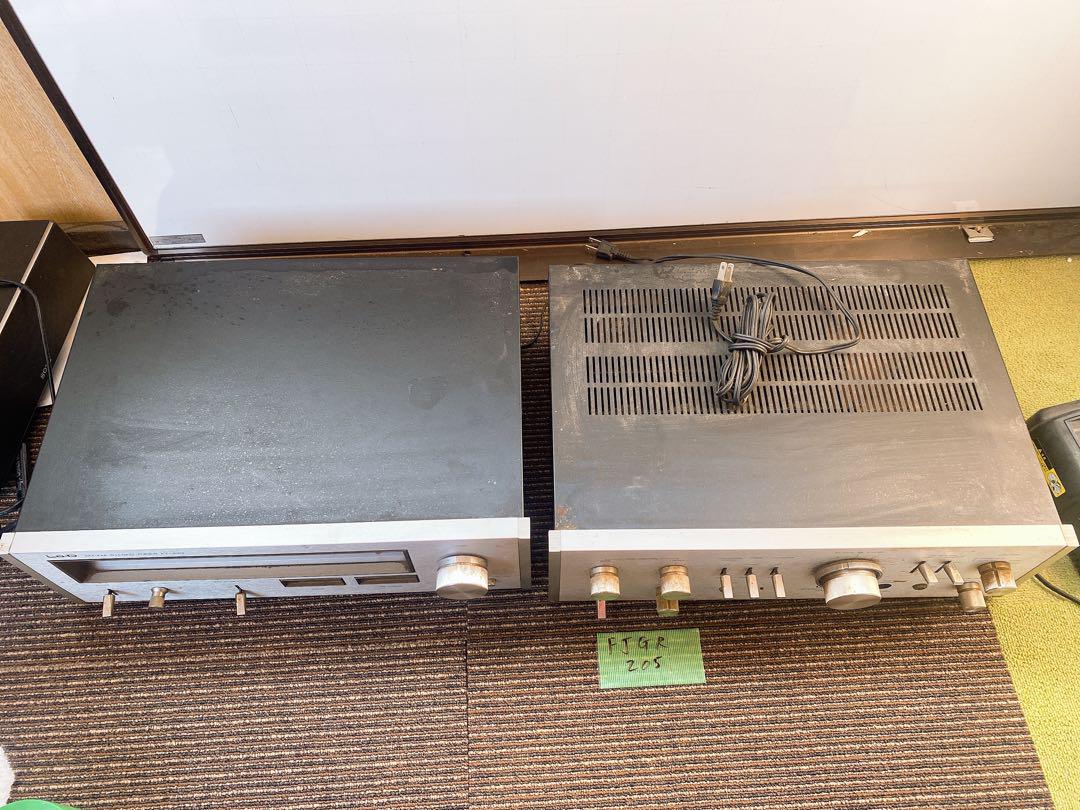 FT-420 HA-420 ジャンク品 - メルカリ
