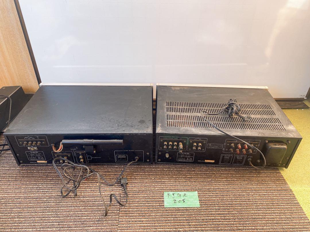 FT-420  HA-420 ジャンク品 FT-420 HA-420 ジャンク品 - メルカリ