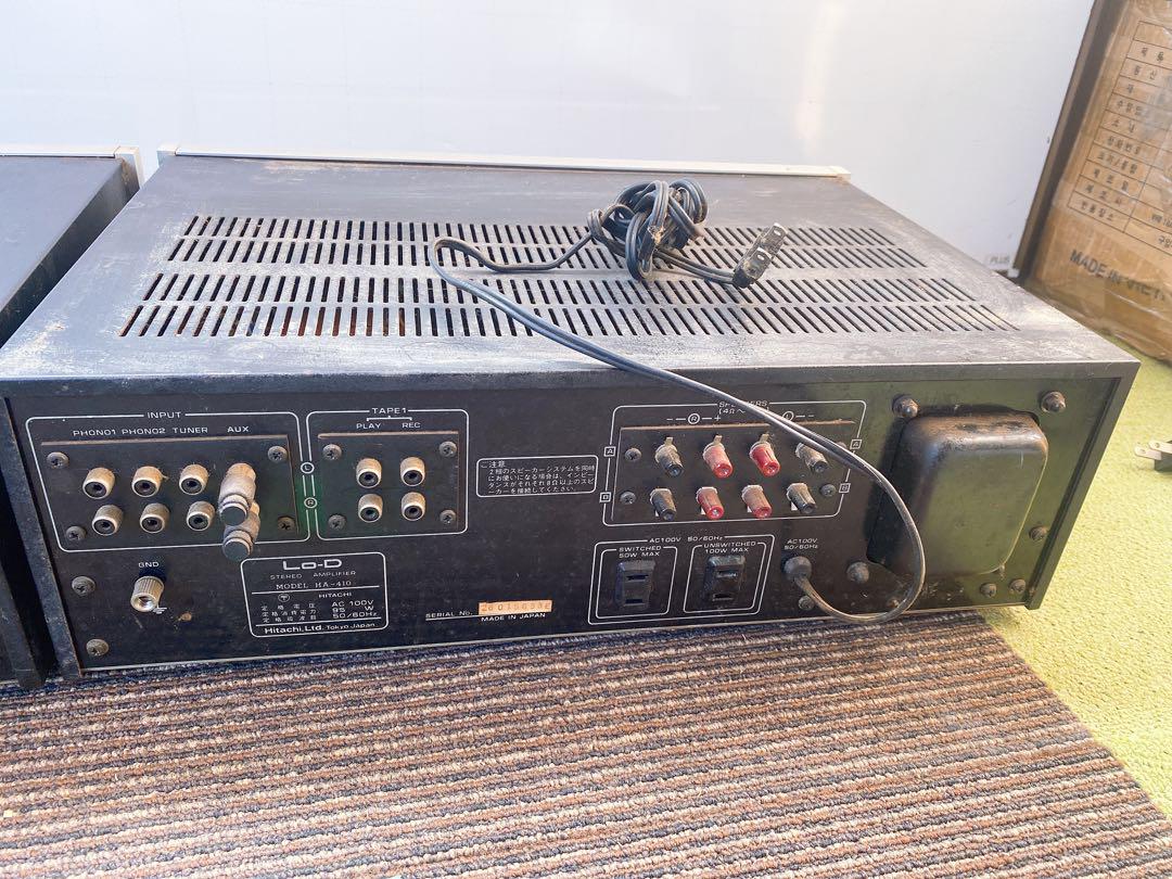 FT-420  HA-420 ジャンク品 FT-420 HA-420 ジャンク品 - メルカリ