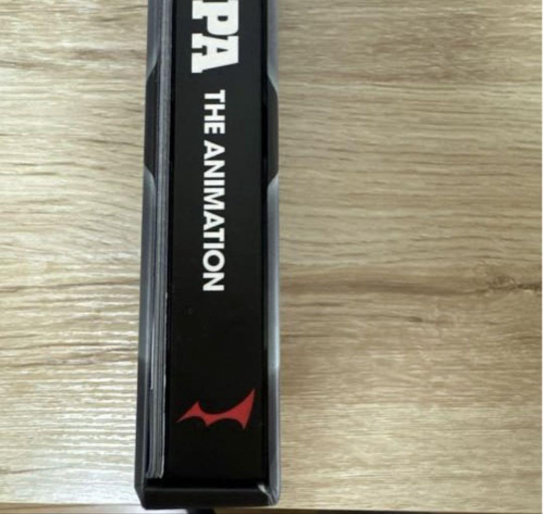 ダンガンロンパ THE ANIMATION DVD