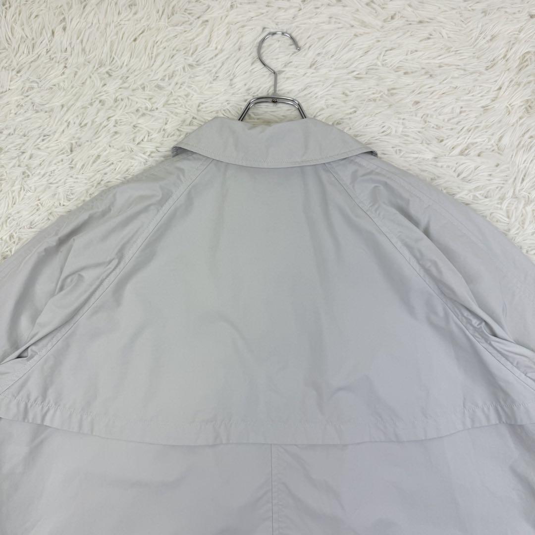 専用 美品 イエナ PE ポプリンオーバーショートコート 24SS スプリング