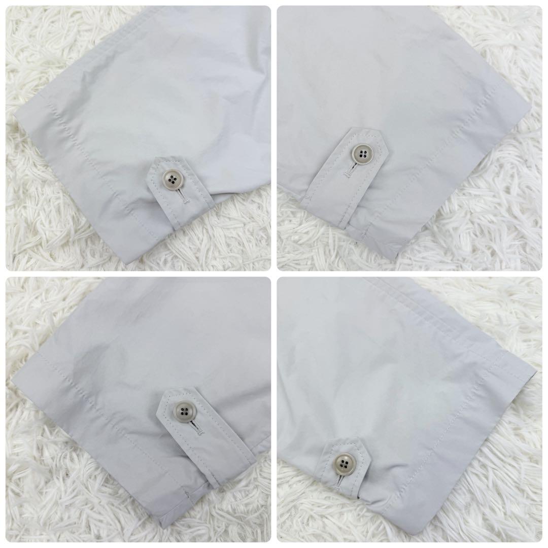 専用 美品 イエナ PE ポプリンオーバーショートコート 24SS スプリング