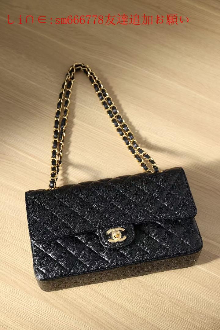 ✨シャネル CHANEL バッグx