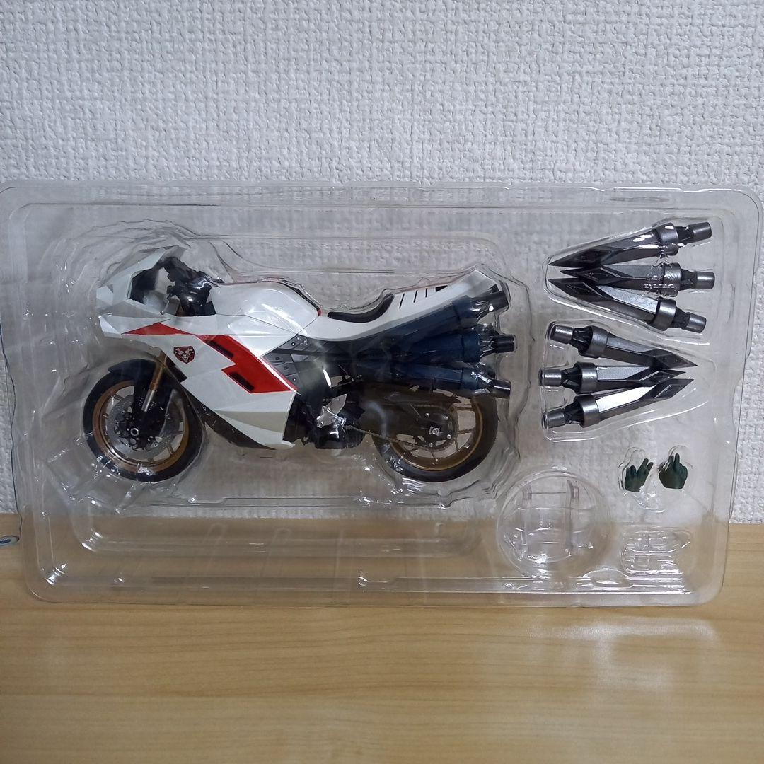 サイクロン号(シン・仮面ライダー)