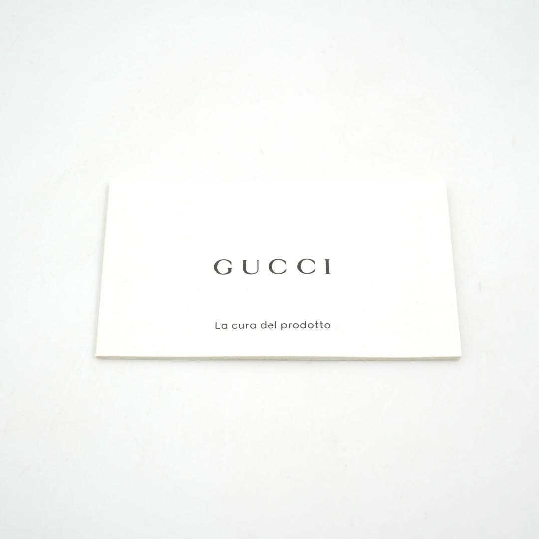 ✨新品未使用・箱付き✨ GUCCI ミニ財布 マーモント スプリーム GG 黒色 ✨新品未使用・箱付き✨ GUCCI ミニ財布 マーモント スプリーム GG 黒色
