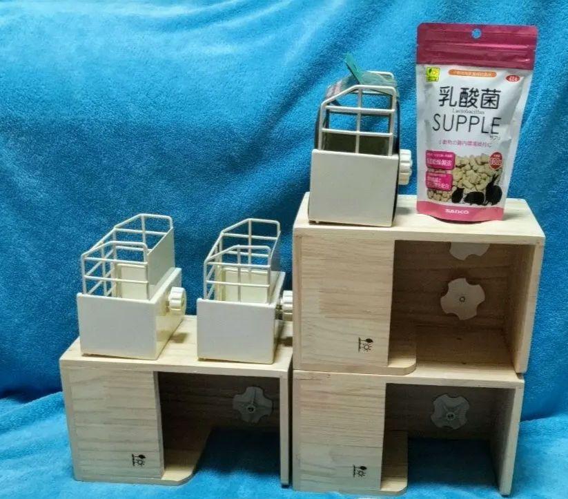 三晃商会 スリーウェイハウス　まとめ売り