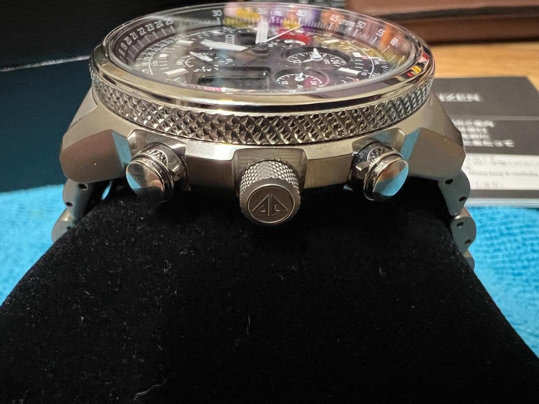 PROMASTER プロマスタースカイPMV65-2271新品同様