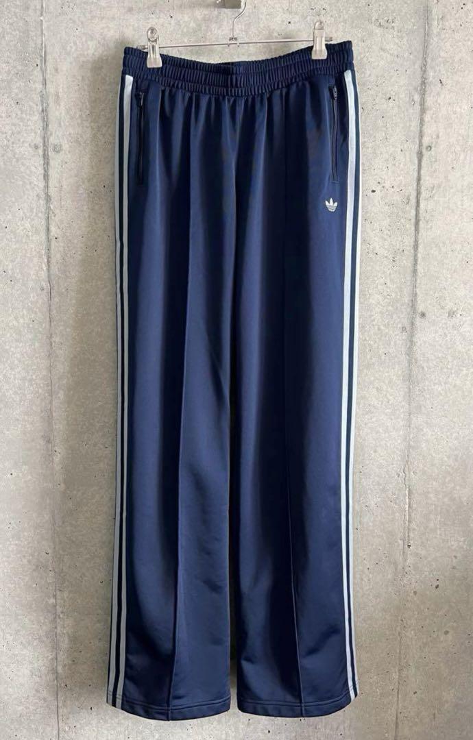 極美品 adidas originals ジェンダーニュートラル パンツ S