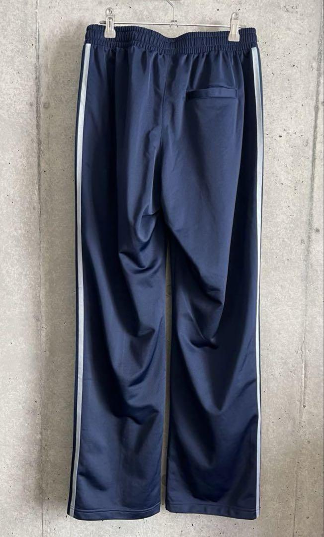 極美品 adidas originals ジェンダーニュートラル パンツ S