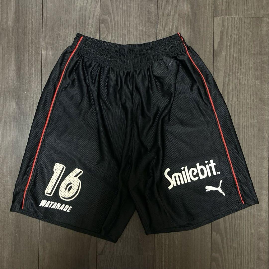 一番の贈り物 Kappa JEF UNITED ピステ・ウィンドブレーカー ウェア