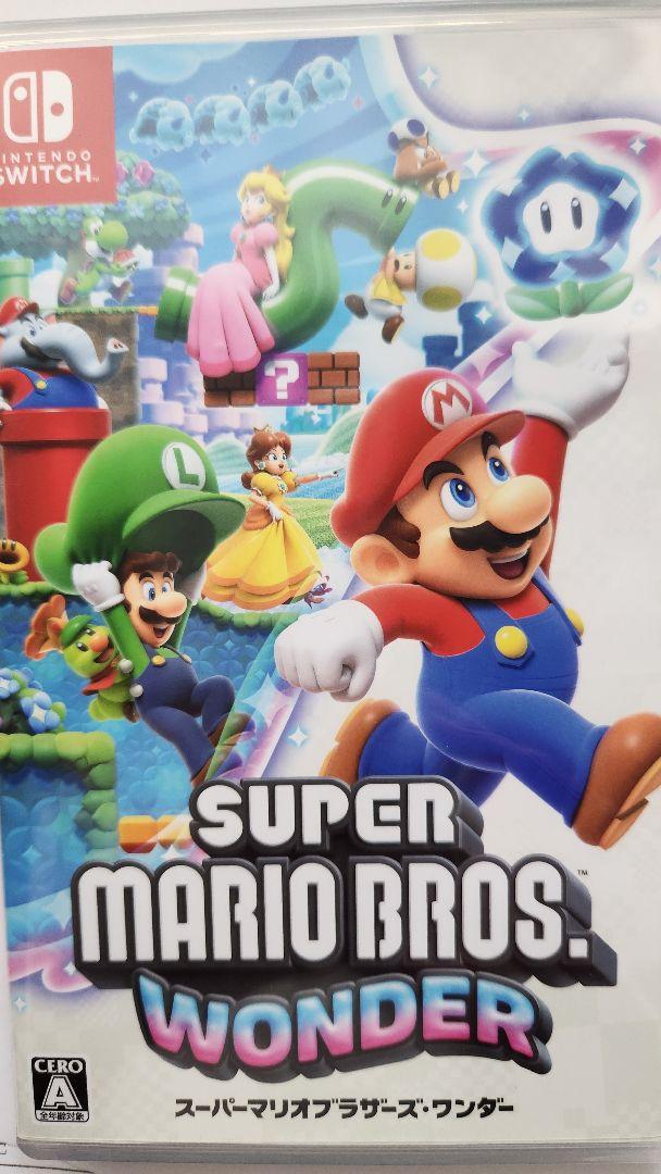 スーパーマリオパーティ・ブラザーズ・ワンダー セット 81maaEyw4WL._UF1000,1000_QL80_.jpg