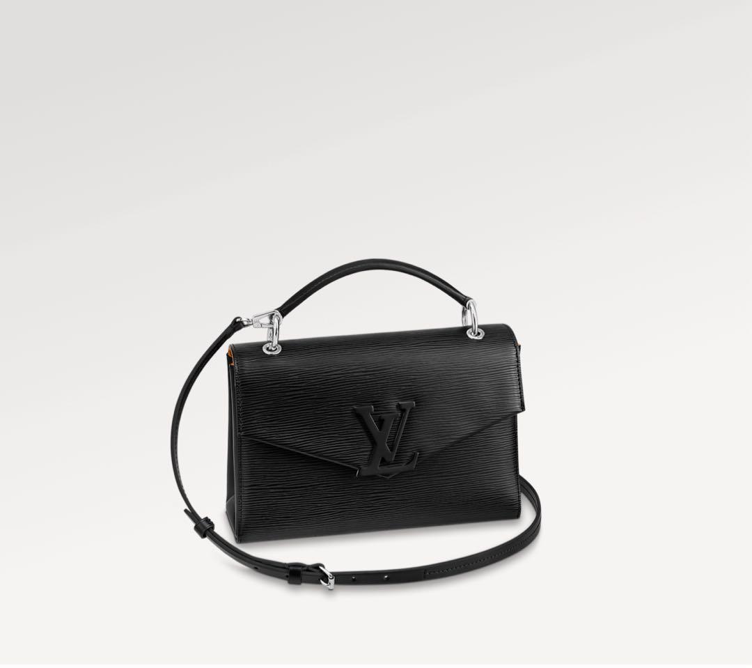 Louis Vuitton ポシェット・グルネルショルダーバッグ