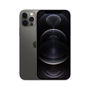 iPhone 12 pro グラファイト 256 GB SIMフリー
