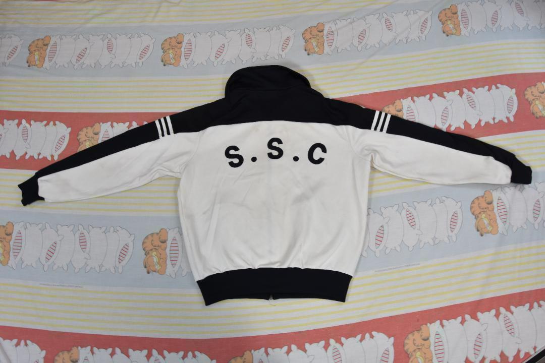 アディダス 80’ｓ トラックジャケット 14192c adidas デサント社