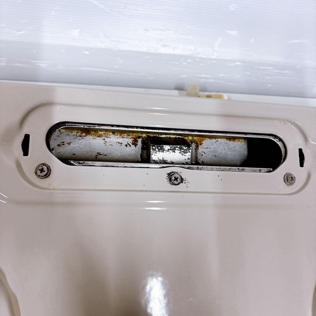 都市ガス用ガステーブル